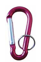 Key Clip (ALU 2450)