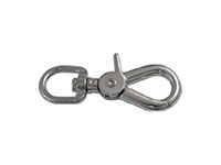 5016Z Round Swivel Large Trigger Snap Hooks