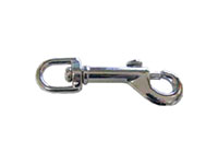 5045Z Round Swivel Bolt Snap Hooks