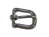 12Z Rectangle Buckles