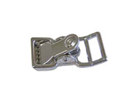 105Z Alligator Buckles