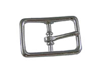 121Z Center Bar Buckles