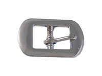 500Z Center Bar Buckles