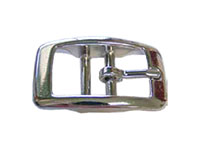 921HZ Heavy Double Bar Buckles