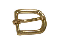 12B Rectangle Buckles