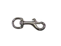 225M Round Swivel Bolt Snap Hooks