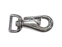 3142M Square Swivel Bull Snap Hooks