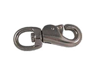 3142MJ Jumbo Bull Snap Hooks