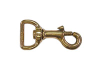 017ITB Square Swivel Bolt Snap Hooks