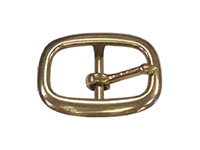 5705ITB Italian Halter Buckles