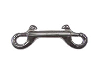 161SS Double End Bolt Snap Hooks