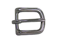 12SS Rectangular Buckles