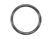 0SS Welded O-Rings