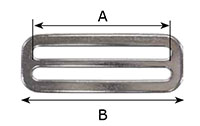 2300SS Slides - 2