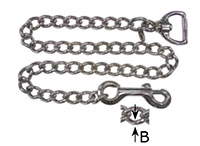 Lead Chains - 2