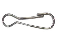 Wire Body Snap Hooks