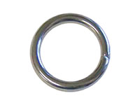 7SS Unwelded O-Rings - 3