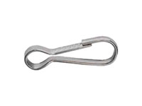 2510ST Wire Body Snap Hooks - 3