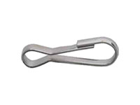 Wire Body Snap Hooks - 3