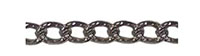 3.0 Millimeter (mm), 100 Feet (ft) Rolls Link Chains - 3