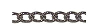 4.0 Millimeter (mm), 100 Feet (ft) Rolls Link Chains - 3