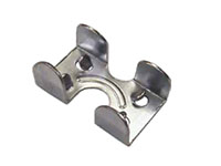 16ST Sheet Tin Rope Clamps