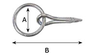 R3 Nail and Rings - 2