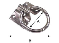 R4 Plate and Rings- 2