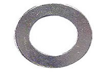 1411 Aluminum Washers