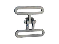 1375ST 2 Piece Blanket Buckles