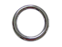 3ST Welded O-Rings