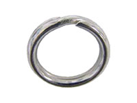 80CS Carbon Steel Split Rings