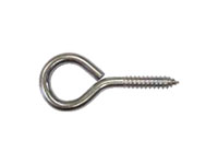 263ST Screws Eye Bolts