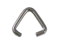 4520ST Unwelded Dee Triangle Loops - 3