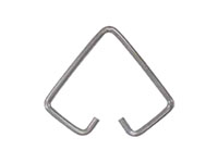 4521ST Triangle Wire Loops