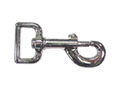 017Z and 52Z Square Swivel Bolt Snap Hooks