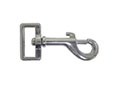 0170Z Square Swivel Bolt Snap Hooks