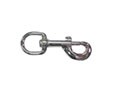 225Z Round Swivel Bolt Snap Hooks