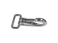 3726Z Rigid Square Eye Quick Snap Hooks