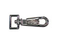 4901Z Square Swivel Bolt Snap Hooks