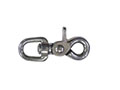 5013Z Round Swivel Heavy Trigger Snap Hooks