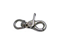 5013Z-L Round Swivel Light Trigger Snap Hooks