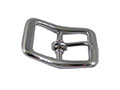 122Z Heavy Center Bar Buckles