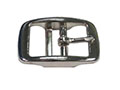 147Z Round Corner Double Bar Buckles