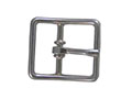 416Z Light Center Bar Buckles