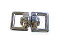 179Z Square Eye Double End Swivels