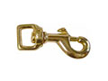 017B Square Swivel Bolt Snap Hooks