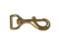 017HB Square Swivel Heavy Bolt Snap Hooks