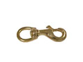 225BL Round Swivel Bolt Snap Hooks