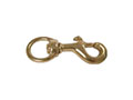 225BS Round Swivel Bolt Snap Hooks